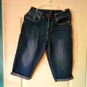 Earl Jean Capris